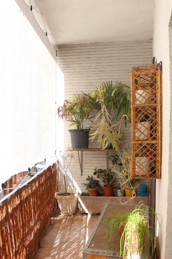 Apartamento Mercado-Centro Zamora Exterior photo