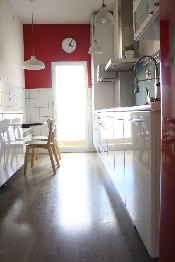 Apartamento Mercado-Centro Zamora Exterior photo