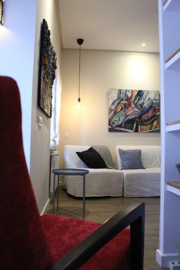 Apartamento Mercado-Centro Zamora Exterior photo